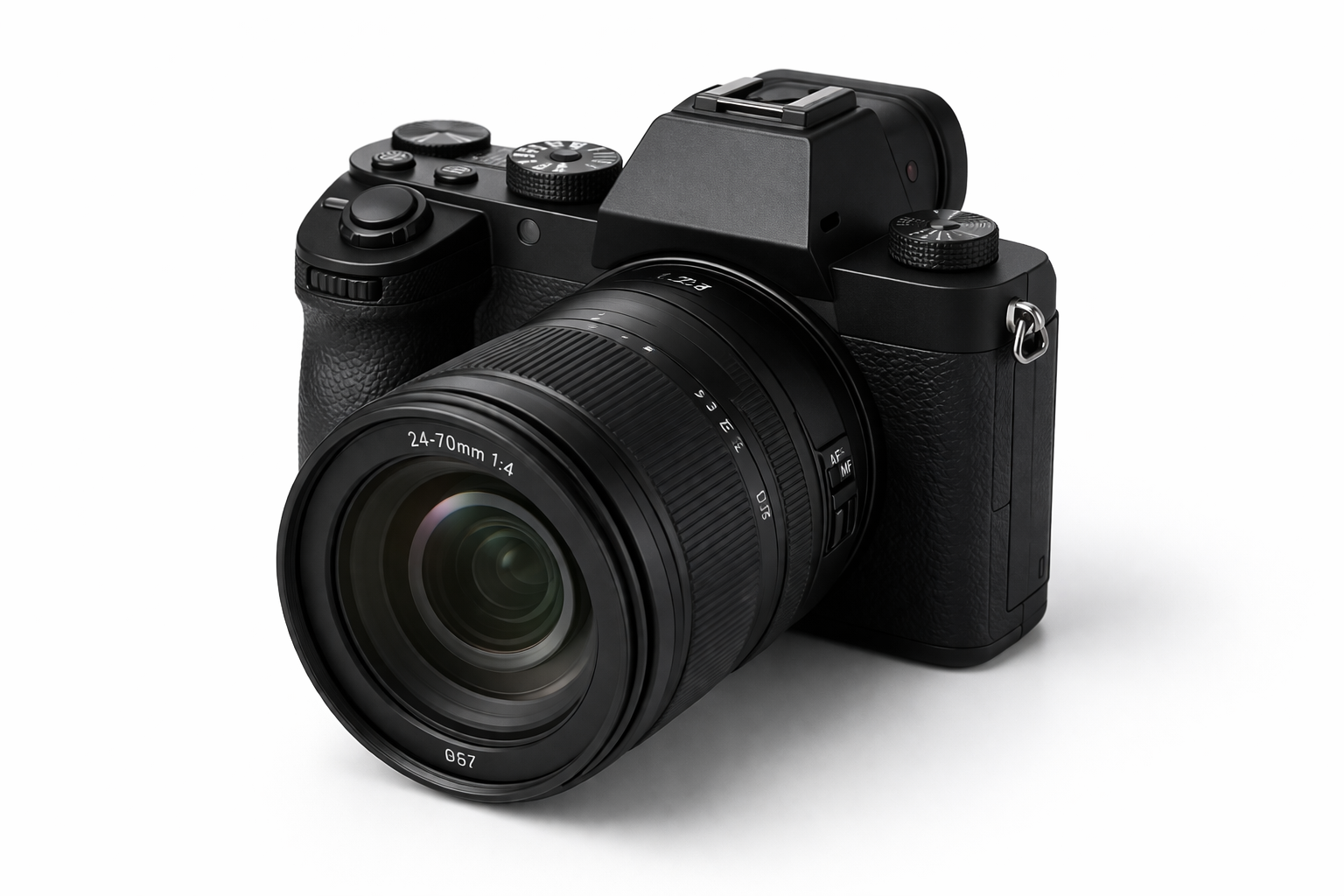 Cameras
